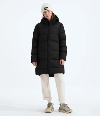 Parka Explore Farther da donna Parka Explore Farther da donna