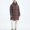 Parka Explore Farther da donna Parka Explore Farther da donna