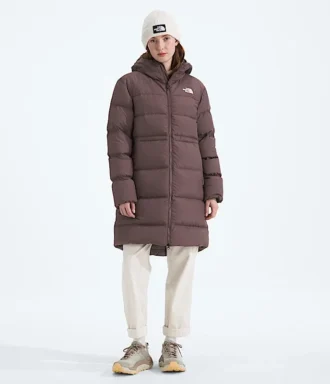 Parka Explore Farther da donna Parka Explore Farther da donna