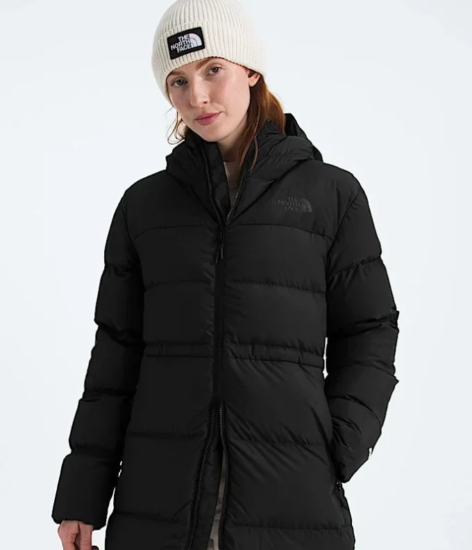 Parka Explore Farther da donna Parka Explore Farther da donna