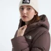 Parka Explore Farther da donna Parka Explore Farther da donna