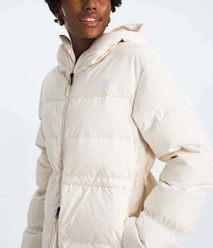 Parka Explore Farther da donna Parka Explore Farther da donna