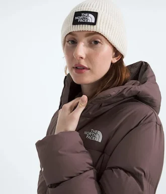 Parka Explore Farther da donna Parka Explore Farther da donna