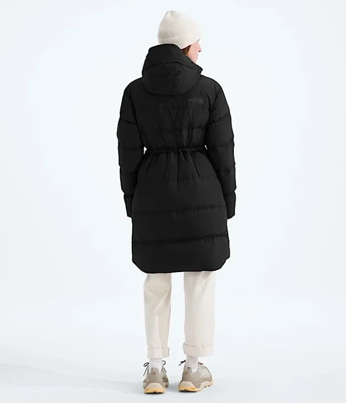 Parka Explore Farther da donna Parka Explore Farther da donna