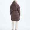 Parka Explore Farther da donna Parka Explore Farther da donna