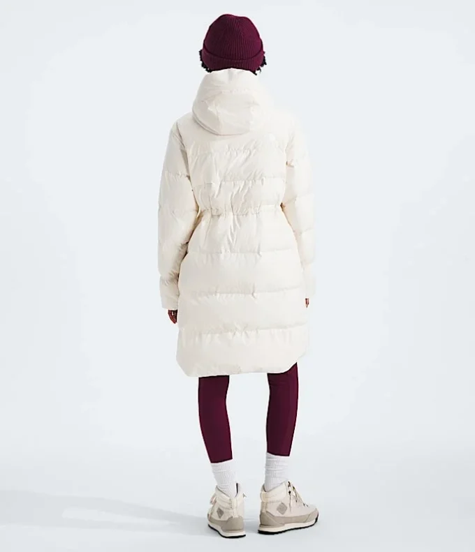 Parka Explore Farther da donna Parka Explore Farther da donna