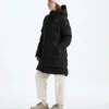 Parka Explore Farther da donna Parka Explore Farther da donna