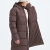 Parka Explore Farther da donna Parka Explore Farther da donna