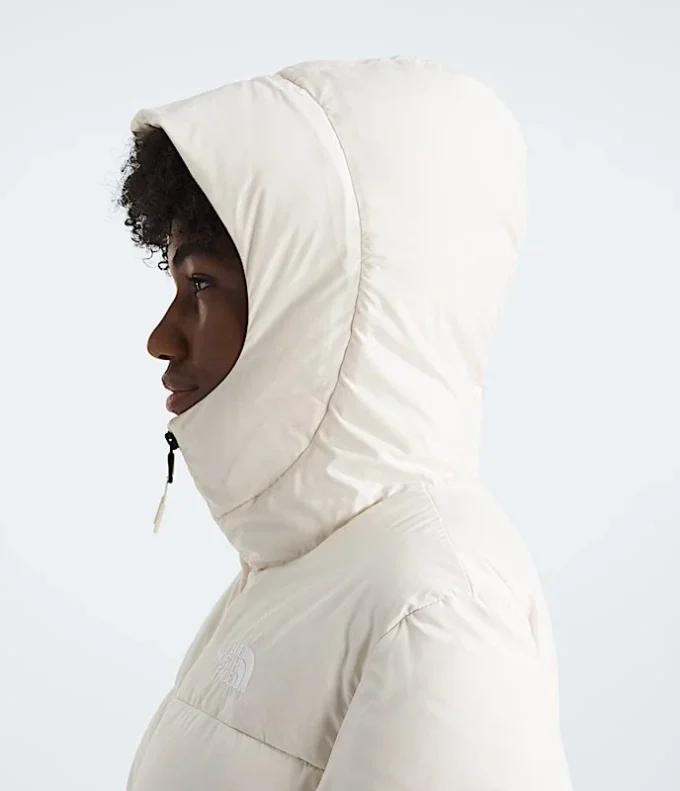 Parka Explore Farther da donna Parka Explore Farther da donna