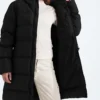 Parka Explore Farther da donna Parka Explore Farther da donna