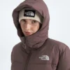 Parka Explore Farther da donna Parka Explore Farther da donna