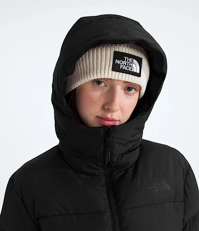 Parka Explore Farther da donna Parka Explore Farther da donna