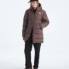 Parka Frost Fall da donna Parka Frost Fall da donna