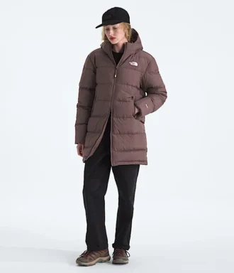 Parka Frost Fall da donna Parka Frost Fall da donna