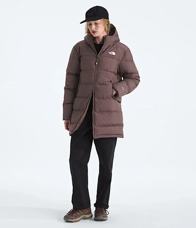 Parka Frost Fall da donna Parka Frost Fall da donna