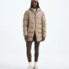 Parka Frost Fall da donna Parka Frost Fall da donna