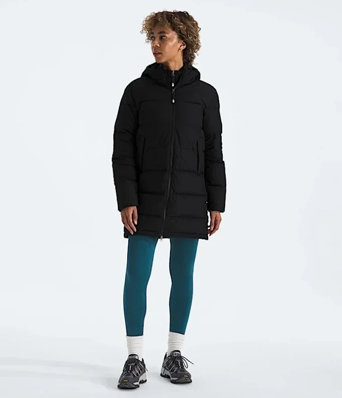 Parka Frost Fall da donna Parka Frost Fall da donna