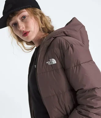 Parka Frost Fall da donna Parka Frost Fall da donna