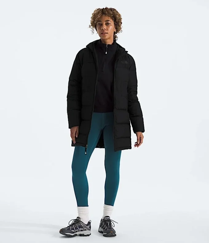 Parka Frost Fall da donna Parka Frost Fall da donna