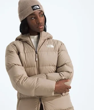 Parka Frost Fall da donna