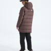 Parka Frost Fall da donna Parka Frost Fall da donna