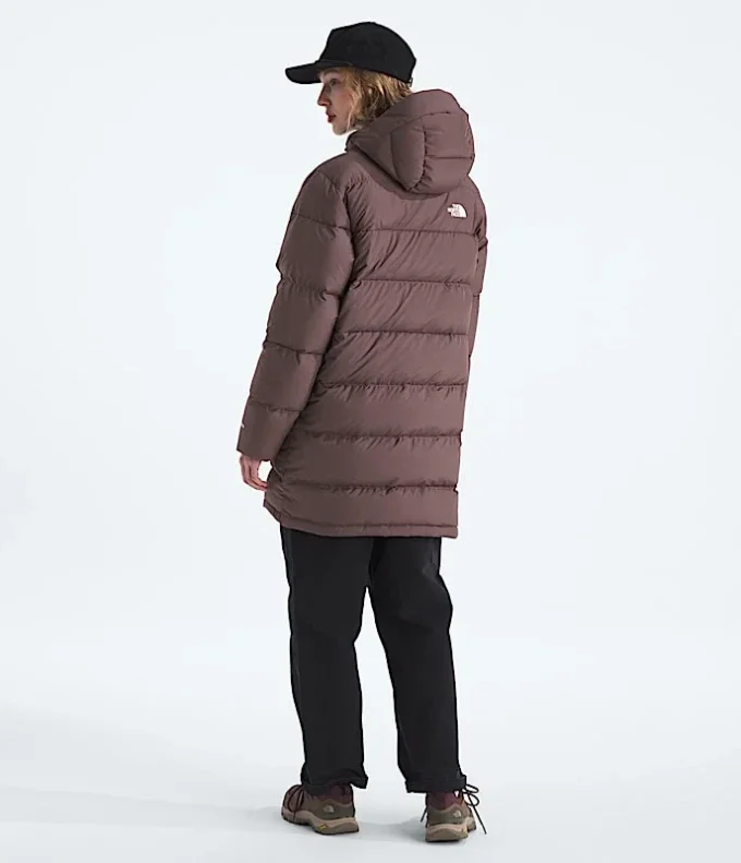 Parka Frost Fall da donna Parka Frost Fall da donna