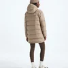 Parka Frost Fall da donna Parka Frost Fall da donna