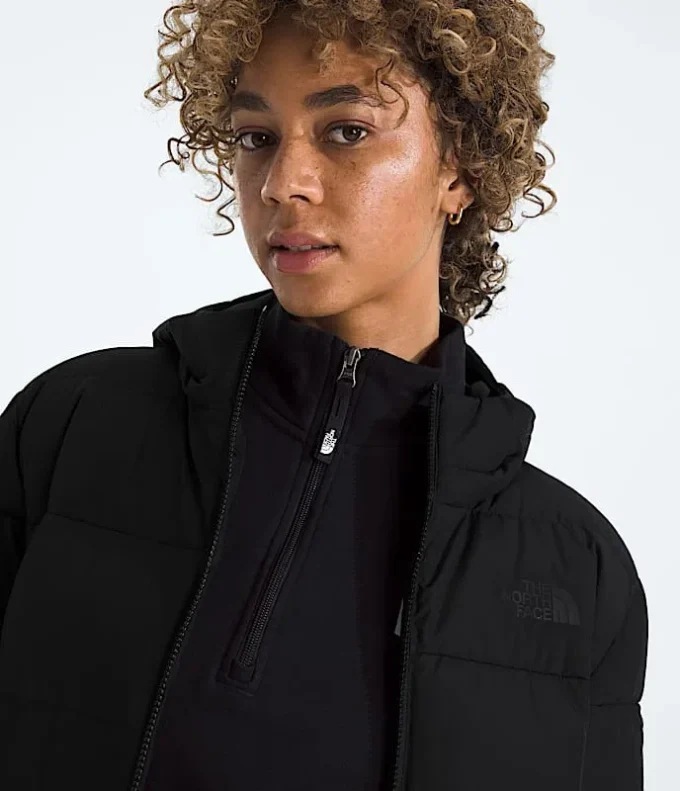 Parka Frost Fall da donna Parka Frost Fall da donna