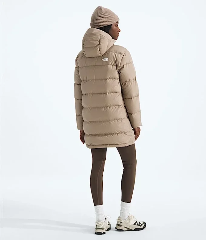 Parka Frost Fall da donna Parka Frost Fall da donna
