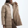 Parka Frost Fall da donna Parka Frost Fall da donna