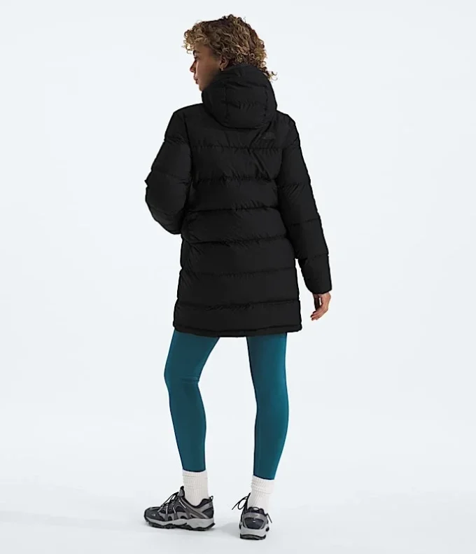 Parka Frost Fall da donna Parka Frost Fall da donna