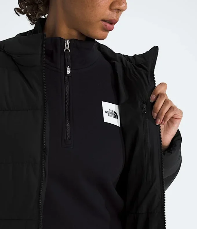 Parka Frost Fall da donna Parka Frost Fall da donna
