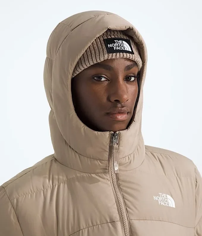 Parka Frost Fall da donna Parka Frost Fall da donna