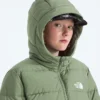 Parka Frost Fall per ragazzi e ragazze Parka Frost Fall per ragazzi e ragazze