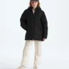 Parka Frost Fall per ragazzi e ragazze Parka Frost Fall per ragazzi e ragazze