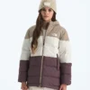 Parka Frost Fall per ragazzi e ragazze Parka Frost Fall per ragazzi e ragazze