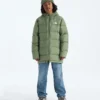 Parka Frost Fall per ragazzi e ragazze Parka Frost Fall per ragazzi e ragazze