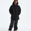 Parka Frost Fall per ragazzi e ragazze Parka Frost Fall per ragazzi e ragazze