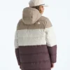 Parka Frost Fall per ragazzi e ragazze Parka Frost Fall per ragazzi e ragazze