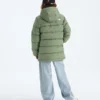 Parka Frost Fall per ragazzi e ragazze Parka Frost Fall per ragazzi e ragazze
