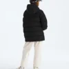 Parka Frost Fall per ragazzi e ragazze Parka Frost Fall per ragazzi e ragazze