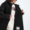 Parka Frost Fall per ragazzi e ragazze Parka Frost Fall per ragazzi e ragazze