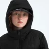 Parka Frost Fall per ragazzi e ragazze Parka Frost Fall per ragazzi e ragazze