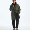 Parka impermeabile da uomo Nukabira Parka impermeabile da uomo Nukabira