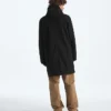 Parka impermeabile da uomo Nukabira Parka impermeabile da uomo Nukabira
