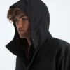 Parka impermeabile da uomo Nukabira Parka impermeabile da uomo Nukabira