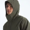Parka impermeabile da uomo Nukabira Parka impermeabile da uomo Nukabira