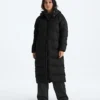 Parka lungo con cappuccio Hydrenalite™ City da donna Parka lungo con cappuccio Hydrenalite™ City da donna