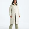 Parka lungo con cappuccio Hydrenalite™ City da donna Parka lungo con cappuccio Hydrenalite™ City da donna