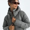 Parka lungo con cappuccio Hydrenalite™ City da donna Parka lungo con cappuccio Hydrenalite™ City da donna